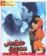 Aa Gale Lag Jaa 1994 album cover